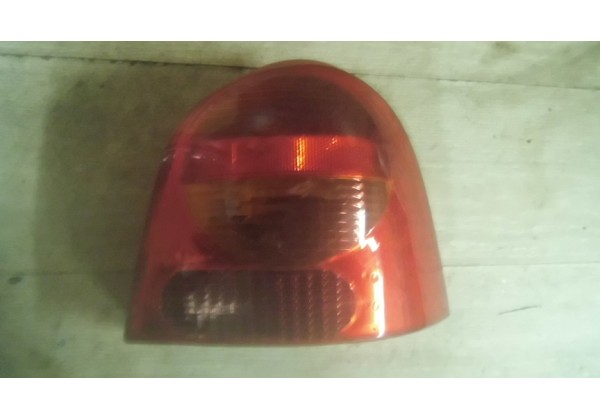 Ліхтар задній правий Renault Twingo, 1998-2007р, 7700426320, 8200338149